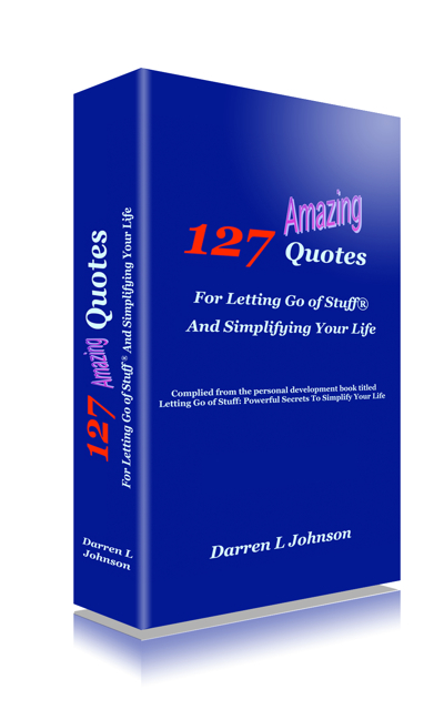 127 Letting Go Quotes