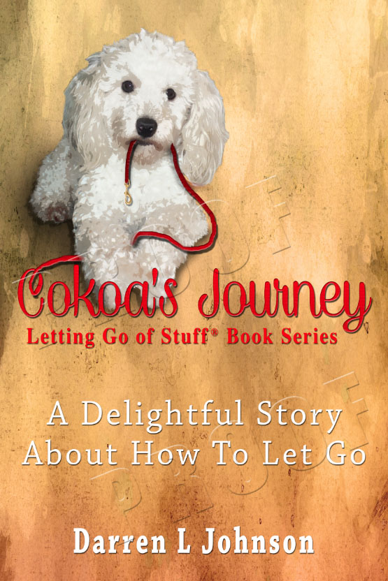 Cokoa's Journey Darren L Johnson
